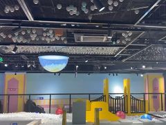 -星际传奇·电玩城·游戏厅·儿童乐园(大悦城店)