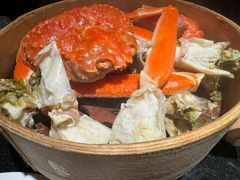 -上井料理黑金店(IFS国金中心店)