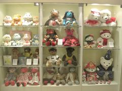 -济州岛泰迪熊博物馆