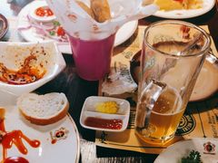 -马迭尔德式西餐精酿啤酒屋(中央大街店)