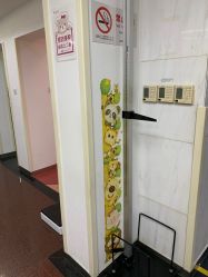 -圣瑞医疗上海圣恩儿科门诊部