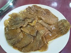 -清真烧麦馆(民族路店)