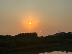 -天目湖涵田度假村