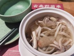 -甘思咪哚·云南艺术餐厅(天河广百店)