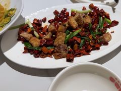 -李老哈·东北菜(宋园路店)