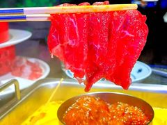 -大隐·成都火锅Bistro(合生麒麟新天地店)