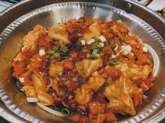 招牌豆腐-紫泥369粗粮季(鼓楼店)