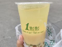 -1点点(大连路店)