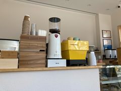 -simple hut简屋咖啡