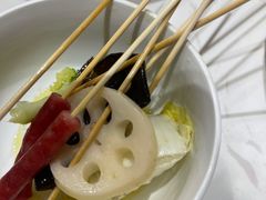 -金安大饭店-金品自助餐厅