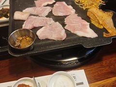 -Dombe豚(黑猪肉街店)