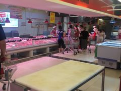 -北国超市(怀特店)