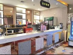 -黄金水汇·美食(春风路店)