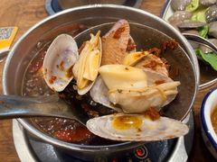-厝味火锅·潮汕卤水火锅(十一合店)