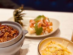 -鹿港小镇(金虹桥国际中心店)