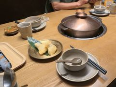 -大头椰·椰子鸡火锅(新梦店)