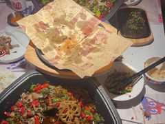 -蛙来哒(大汉悦中心店)