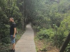 -青龙山生态文化旅游区(慈云寺)