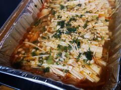 -丹东特色烤肉(南光三部店)