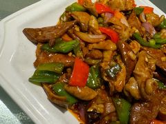 -新洪记·丽久饭店(铁西店)