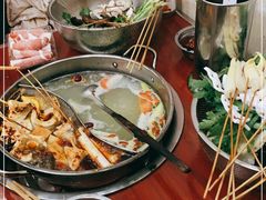 -丹妹麻辣烫(袁家岭20year店)