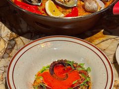 -BROWNSTONE布朗石西班牙餐厅(富城店)