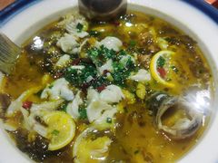 -圆圆家私房美食(民权路店)