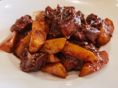 -勺园中餐厅