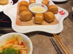 -七欣天香辣蟹火锅(上海银亿滨江店)