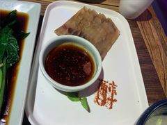 招牌牛猪蹄筋-听香·678茶铺(猛追湾店)