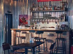 -Side Street街旁(交道口店)