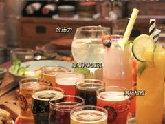 -Devils’ Brewery小恶魔精酿啤酒(武汉天地店)