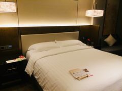 -上海千禧海鸥大酒店