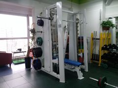 -红山会健身·普拉提(广安门店)