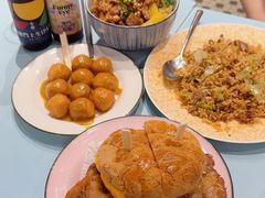 -梳打冰室(氹仔店)