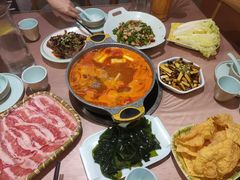 -诗爷牛尾汤(大坪英利店)