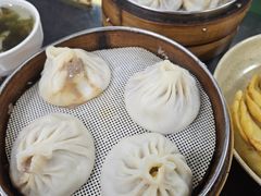 -李记清真馆(打钉巷店)