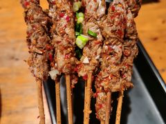 -肉串汪(月坛店)