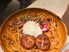 -BE BRIGHT KITCHEN(正佳广场店)
