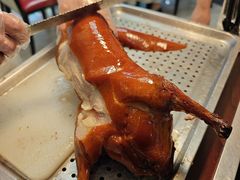 -普天和酒楼·新津菜·烤鸭(天津之眼店)
