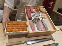-鮨一日本料理(大中华店)