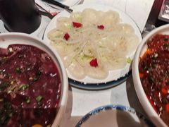 -码头故事火锅(大丰店)