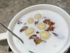 -留半山·香港食堂(啦啦宝都店)