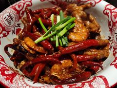-一江水食府(后湖店)