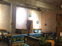 -苹果树下艺术餐厅(通州店)