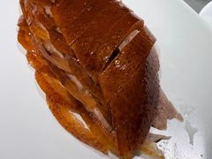 -四季民福烤鸭店(王府井东安门店)