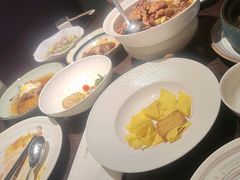 -庐灶江南·江南菜·四合院Bistro(东直门雍和宫·原华侨宾馆店)