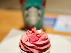 -星巴克臻选(上海长风大悦城店)