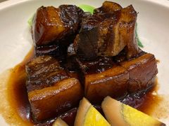-上海会馆(香港名都店)