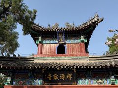 -洛阳白马寺